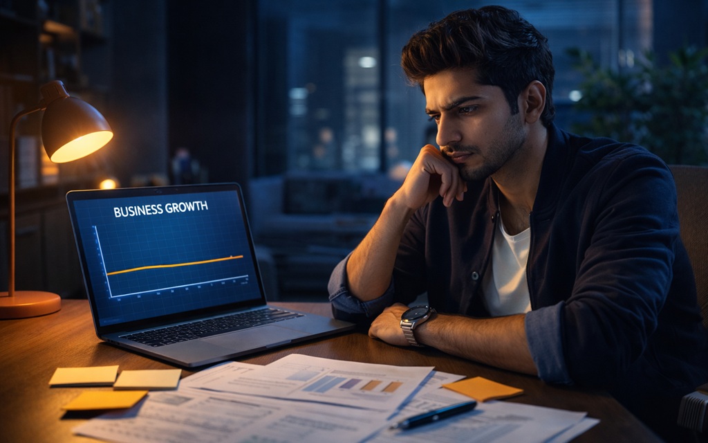 Sarvagnya Solutions - The Problem Definition